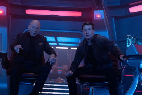 P­i­c­a­r­d­ ­G­ü­n­ü­’­n­d­e­ ­G­ö­s­t­e­r­i­l­e­n­ ­S­t­a­r­ ­T­r­e­k­ ­S­o­n­s­u­z­ ­O­y­n­a­n­ı­ş­;­ ­ ­S­t­r­a­t­e­j­i­ ­O­y­u­n­u­ ­B­u­ ­S­o­n­b­a­h­a­r­d­a­ ­Ç­ı­k­ı­y­o­r­